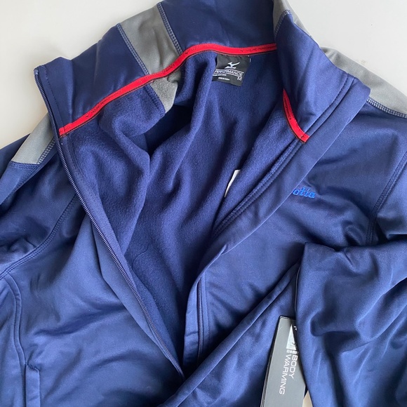 Mizuno Performance Jacket - Picture 5 of 10
